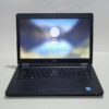 Dell Latitude E5450 500gb hdd drive 4gb ram keyboard light touch screen_Abuja_2