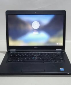 Dell Latitude E5450 500gb hdd drive 4gb ram keyboard light touch screen_Abuja_2