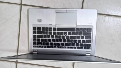 Hp elitebook