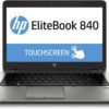 Hp elitebook 840g4 corei5 7th gen 8gb ram 256ssd drive keyboard light-4