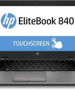 Hp elitebook 840g4 corei5 7th gen 8gb ram 256ssd drive keyboard light-4