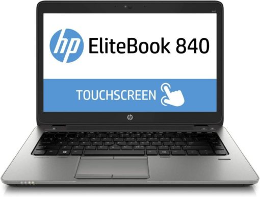 Hp elitebook 840g4 corei5 7th gen 8gb ram 256ssd drive keyboard light-4