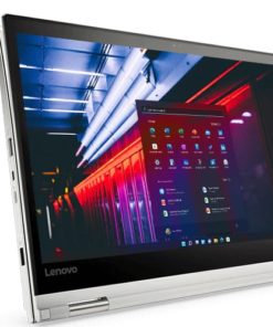 Lenovo yoga 370 corei5 8gb ram 256 ssd drive x360 touch screen keyboard light with pen with car charger